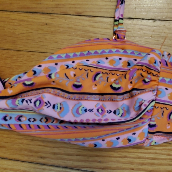 Aerie bandeau bikini - Picture 3 of 4